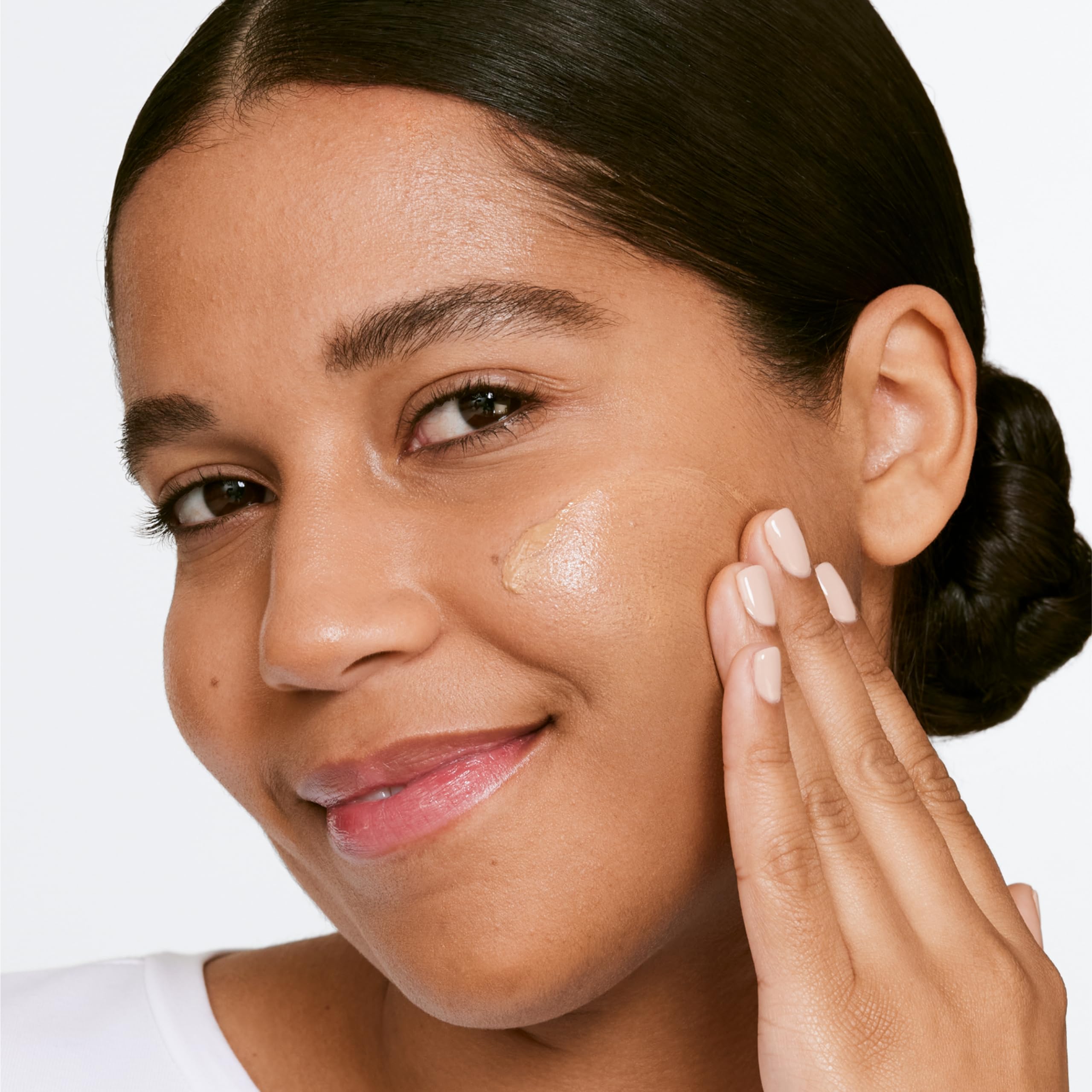 Foto 5 pulgar | Corrector de Maquillaje Hidratante Clinique Spf 25-Venta Internacional