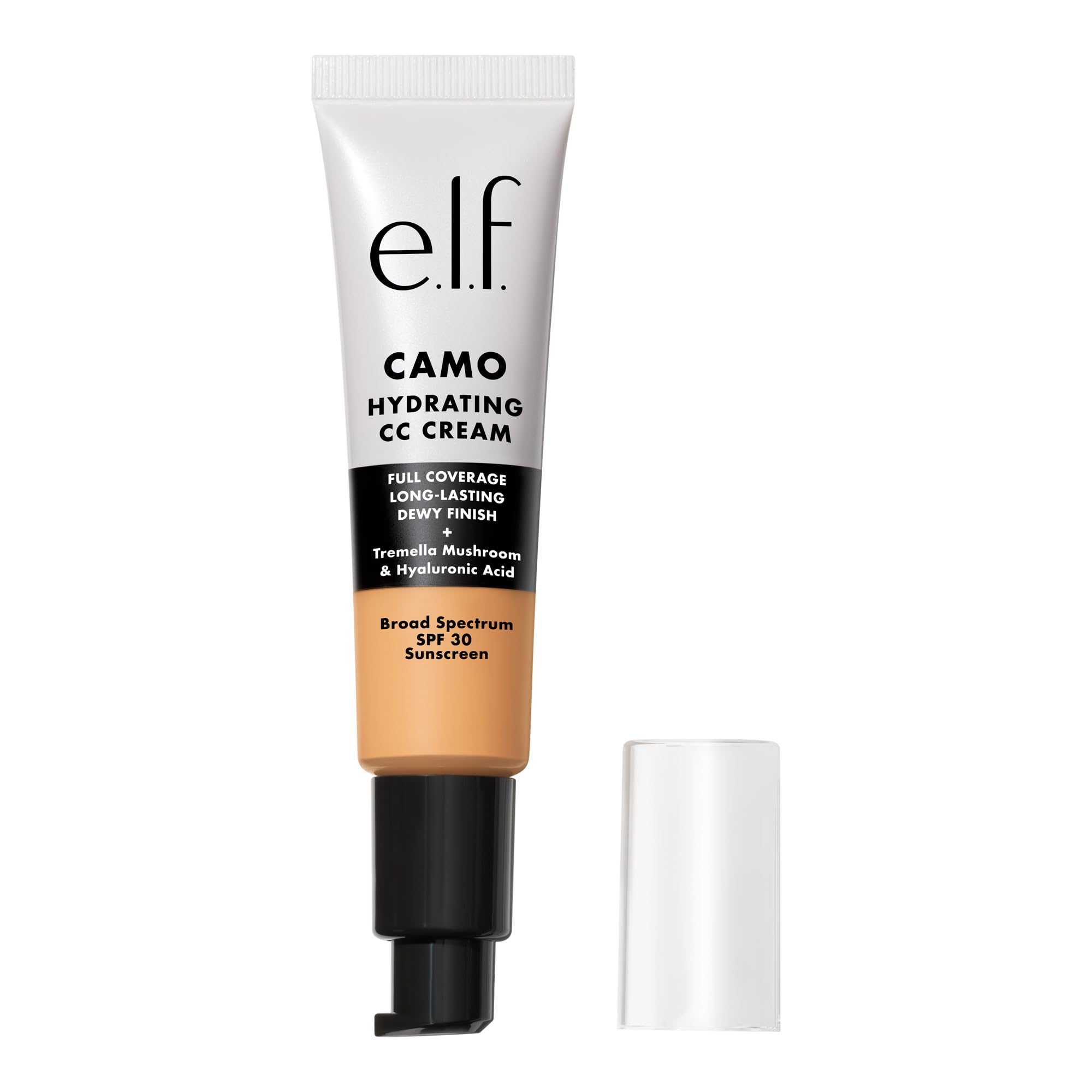 Foto 2 pulgar | Base de Maquillaje Hidratante E.L.F. Spf 30-Venta Internacional