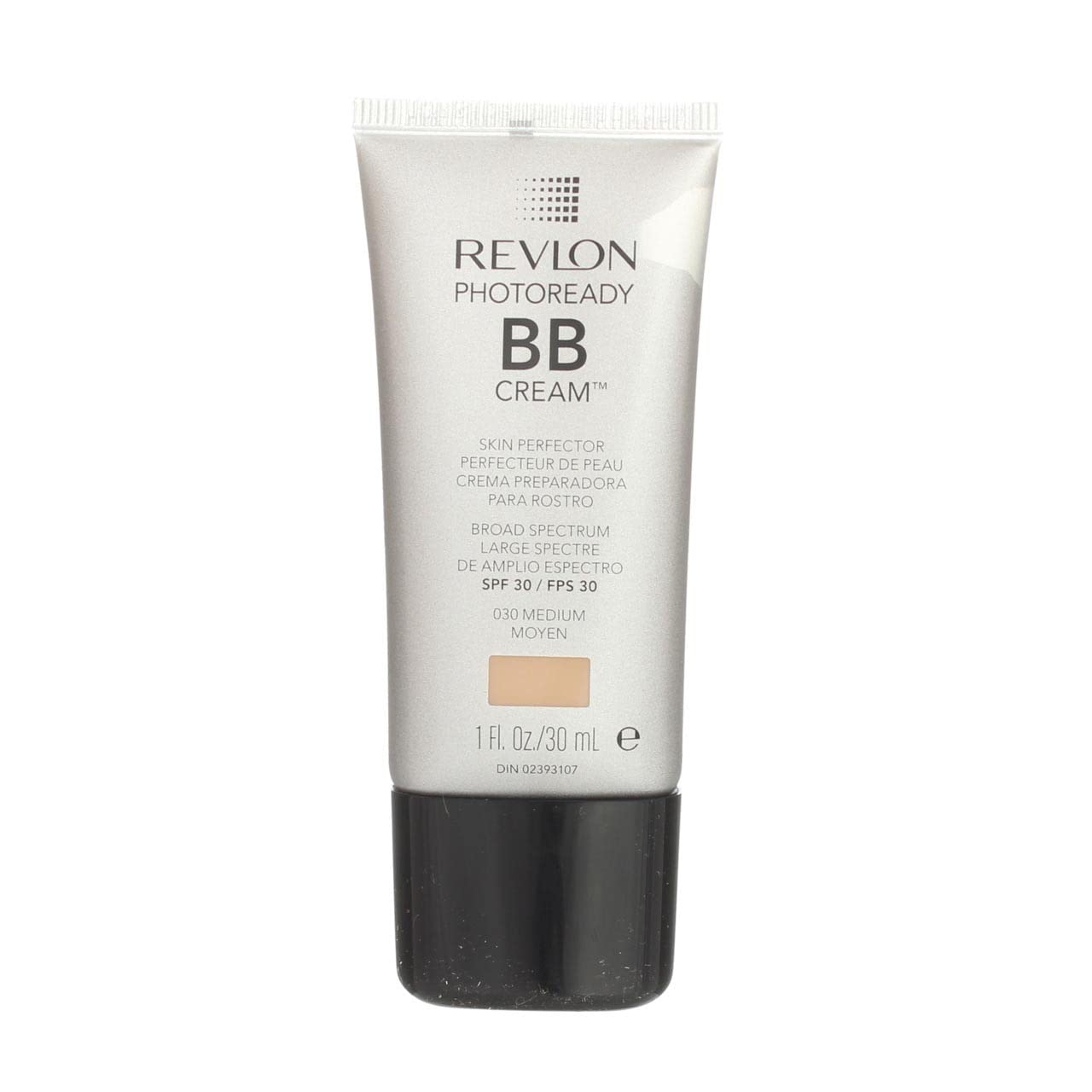 Foto 2 pulgar | Bb Cream Revlon Photoready Skin Perfector 30 Medium 30 Ml - Venta Internacional.