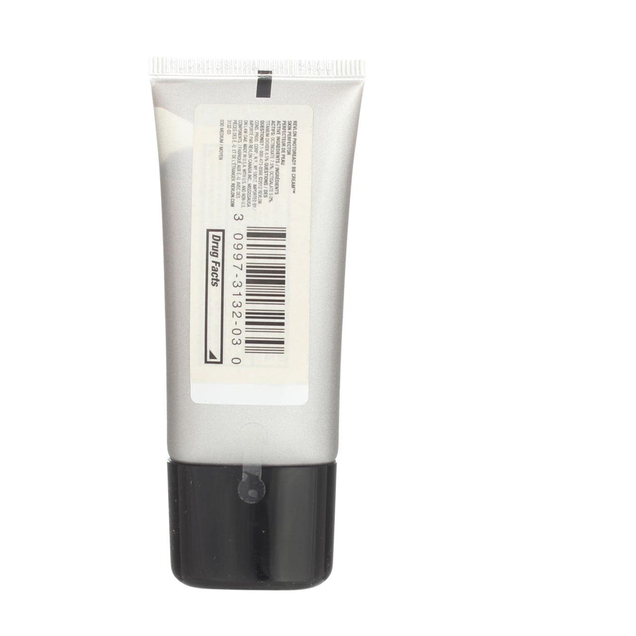 Foto 5 pulgar | Bb Cream Revlon Photoready Skin Perfector 30 Medium 30 Ml - Venta Internacional.