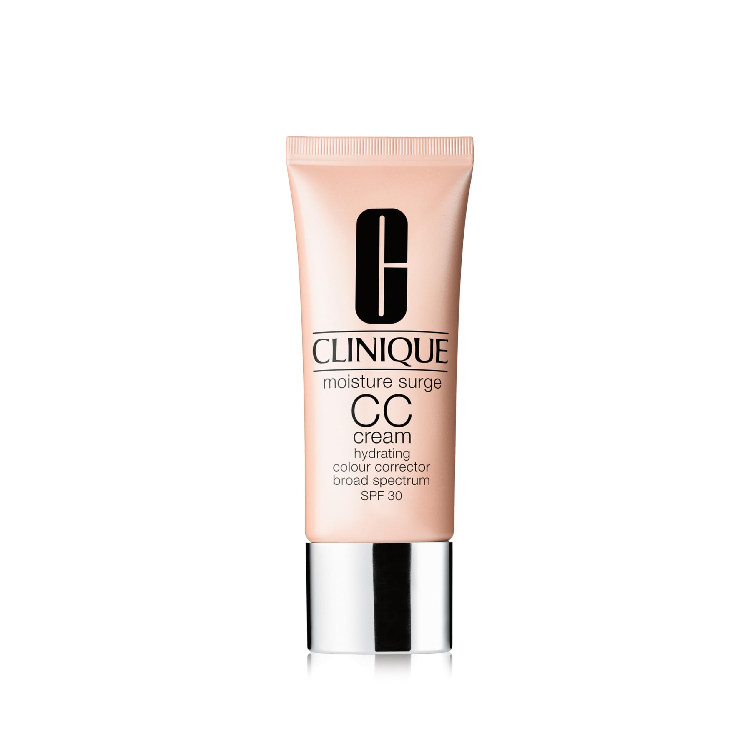 Crema Hidratante CC Cream Clinique Moisture Surge Spf 30 Light - Venta Internacional