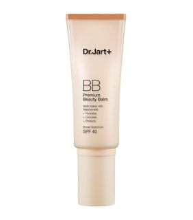 Foto 1 | Crema Hidratante Con Color Dr.jart+ Premium Bb Spf 40, 40 Ml, Bronceado Medio - Venta Internacional.