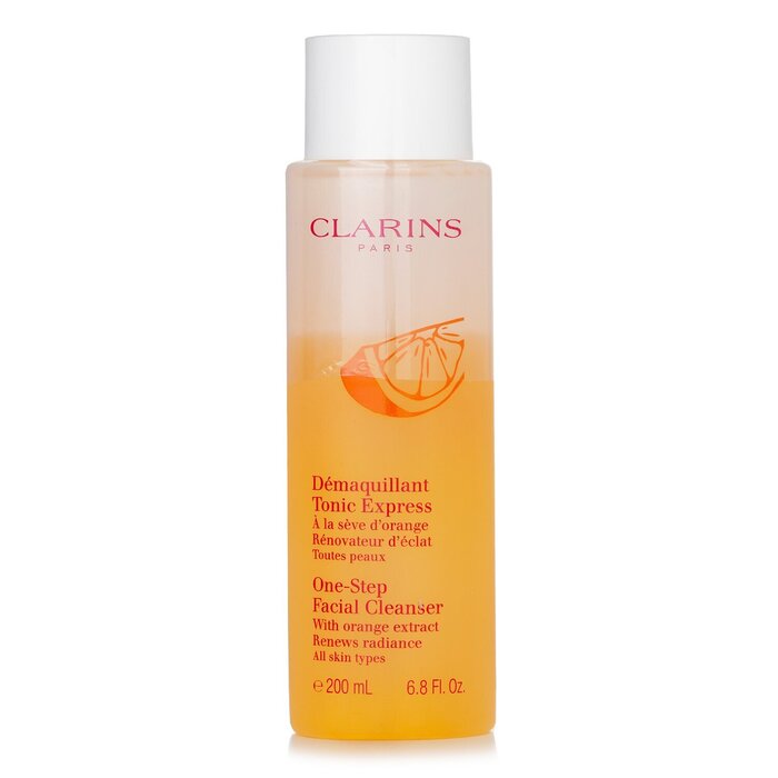 Foto 2 pulgar | Limpiador Facial Clarins One Step Que Limpia Y Levanta El Maquillaje - Venta Internacional