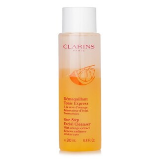 Foto 1 | Limpiador Facial Clarins One Step Que Limpia Y Levanta El Maquillaje - Venta Internacional