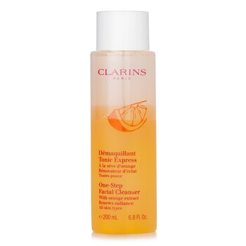 Foto 3 pulgar | Limpiador Facial Clarins One Step Que Limpia Y Levanta El Maquillaje - Venta Internacional