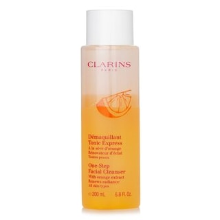 Foto 2 | Limpiador Facial Clarins One Step Que Limpia Y Levanta El Maquillaje - Venta Internacional