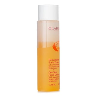 Foto 5 | Limpiador Facial Clarins One Step Que Limpia Y Levanta El Maquillaje - Venta Internacional