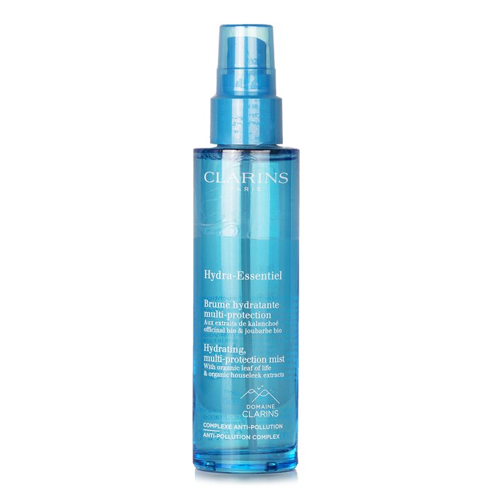 Foto 2 pulgar | Bruma Hidratante Multiprotección Clarins Hydra-Essentiel 98% Ingredientes Naturales - Venta Internacional