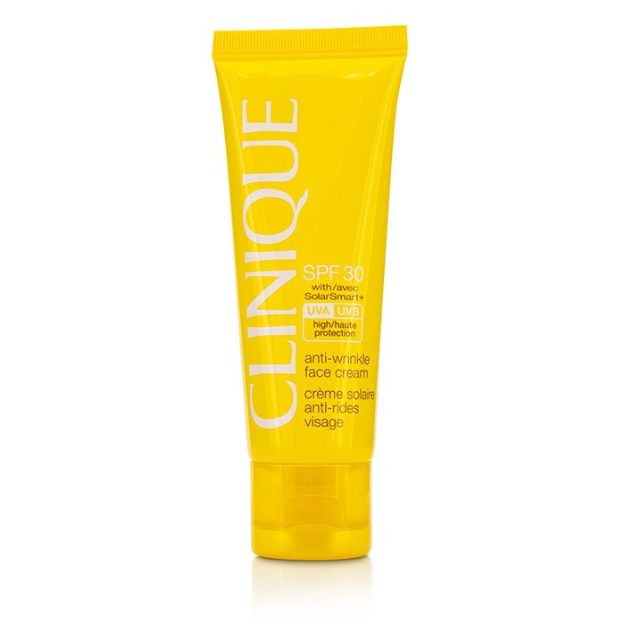 Foto 2 pulgar | Crema Facial Antiarrugas con Protección Solar Clinique SPF 30 50 ml - Venta Internacional