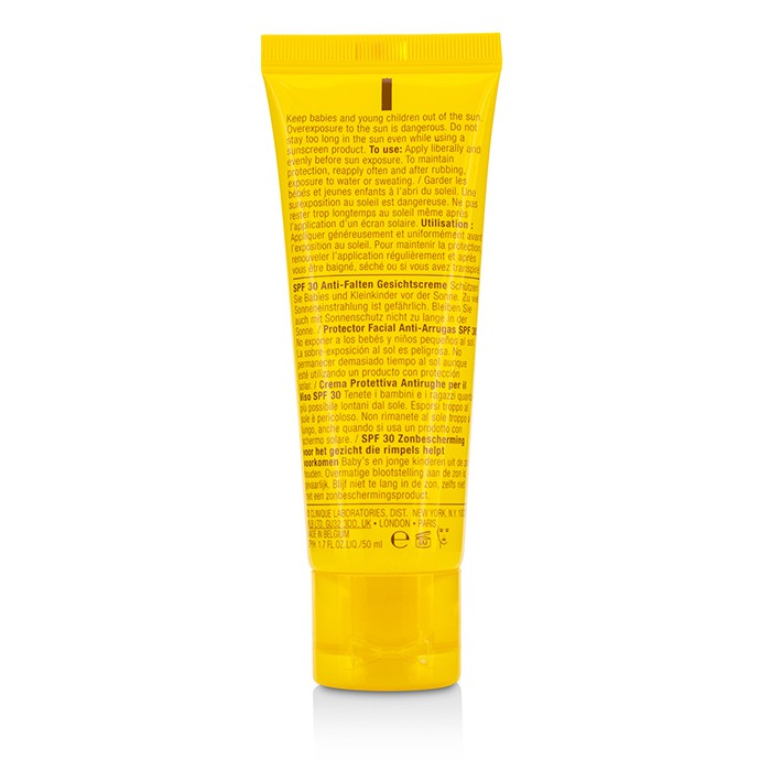 Foto 4 pulgar | Crema Facial Antiarrugas con Protección Solar Clinique SPF 30 50 ml - Venta Internacional