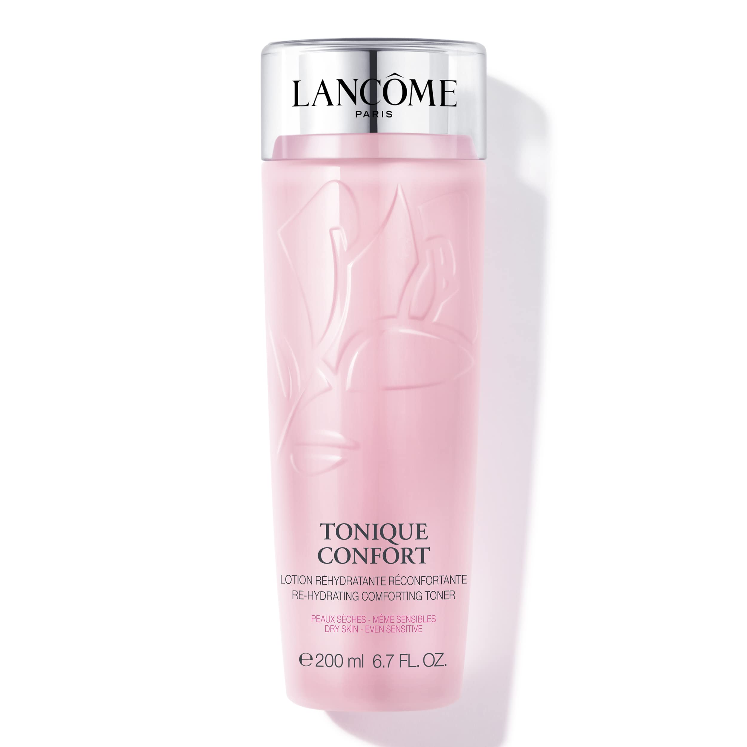 Tónico Facial Lancôme Tonique Confort Hydrating 200 Ml - Venta Internacional