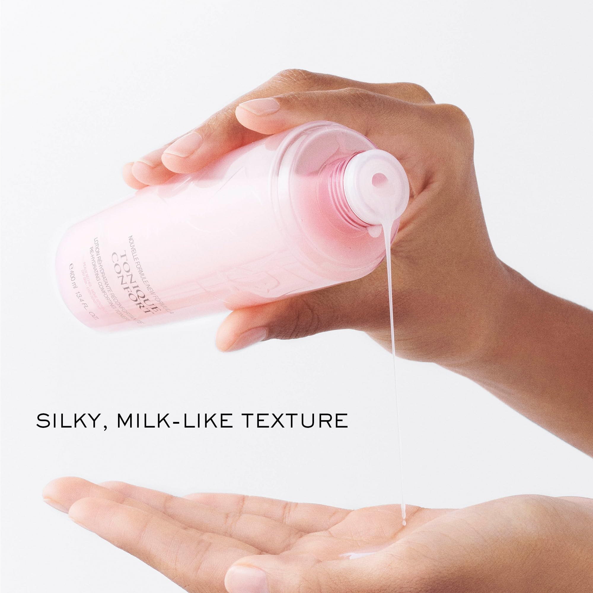 Foto 6 pulgar | Tónico Facial Lancôme Tonique Confort Hydrating 200 Ml - Venta Internacional