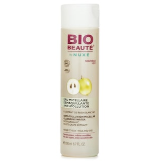 Foto 1 | Agua Limpiadora Micelar Bio Beaute de Nuxe Anti-pollution - Venta Internacional