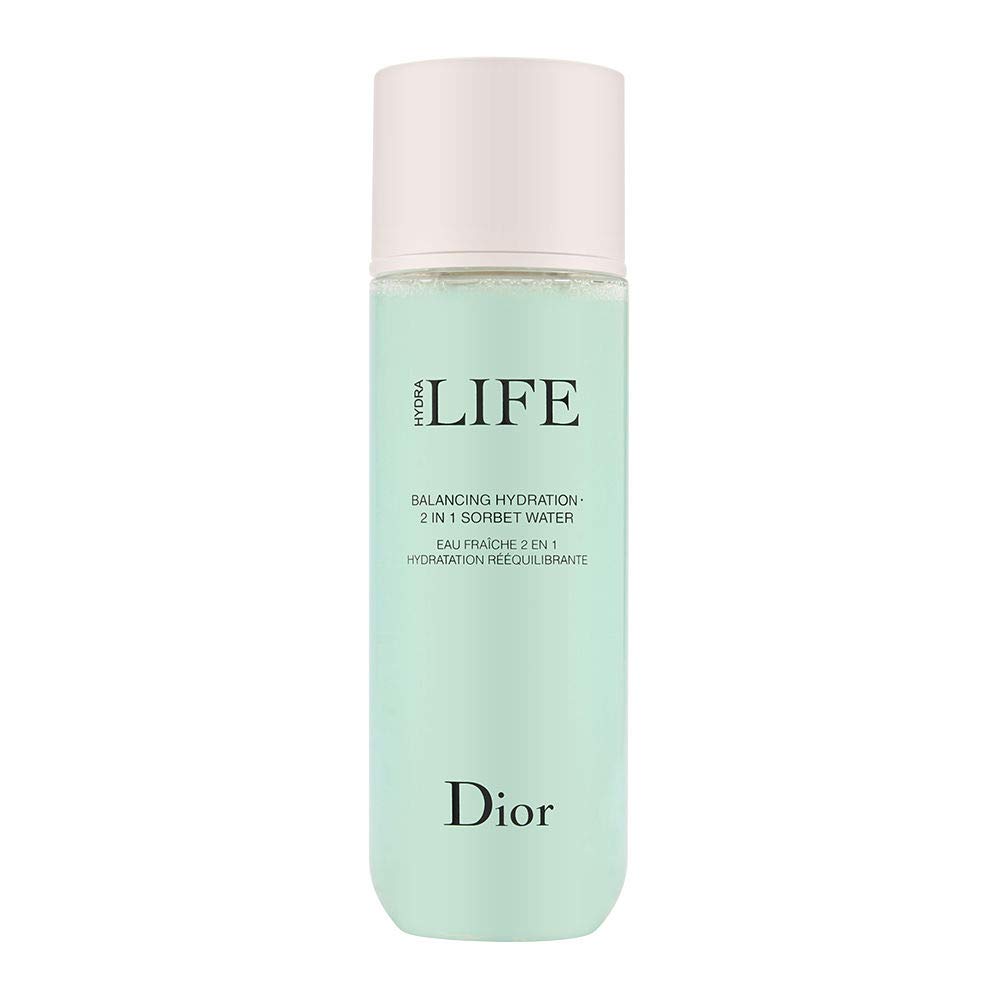 Foto 2 pulgar | Sorbete Dior Hydra Life Balancing Hydration 2 en 1 Water - Venta Internacional