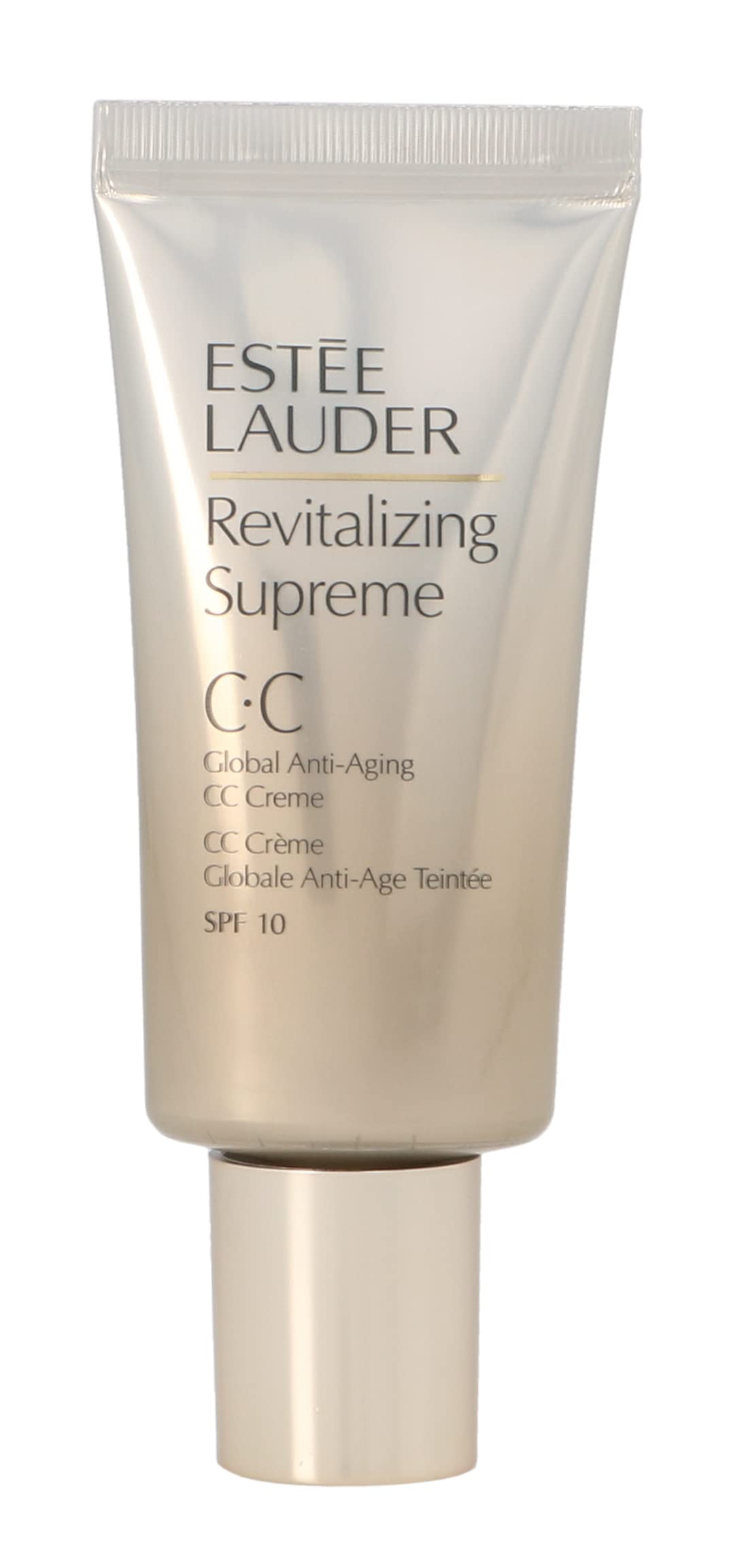 Foto 3 pulgar | Crema Cc Estée Lauder Revitalizante Supreme Spf10 30 Ml - Venta Internacional