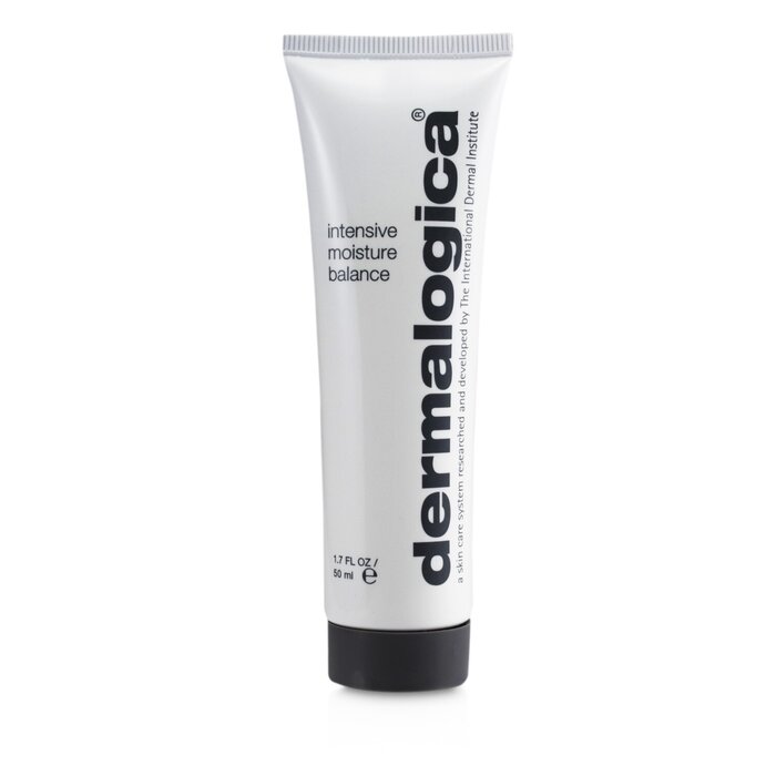 Crema Hidratante Facial Dermalogica Intensive Moisture Balance - Venta Internacional