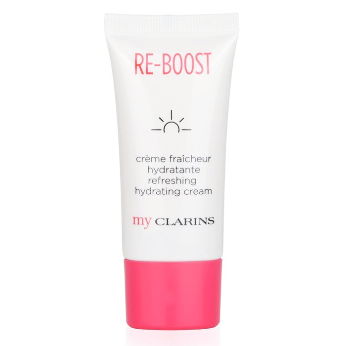 Foto 2 pulgar | Crema Hidratante Facial Clarins My Clarins Re-boost para Piel Normal - Venta Internacional