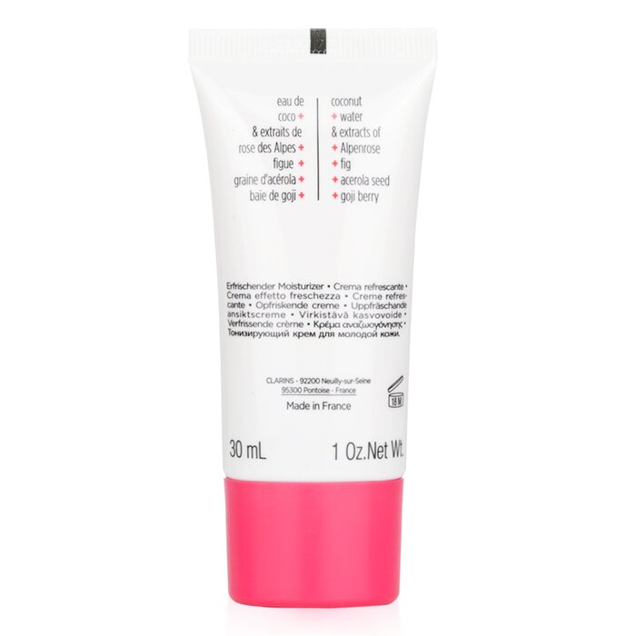 Foto 4 pulgar | Crema Hidratante Facial Clarins My Clarins Re-boost para Piel Normal - Venta Internacional