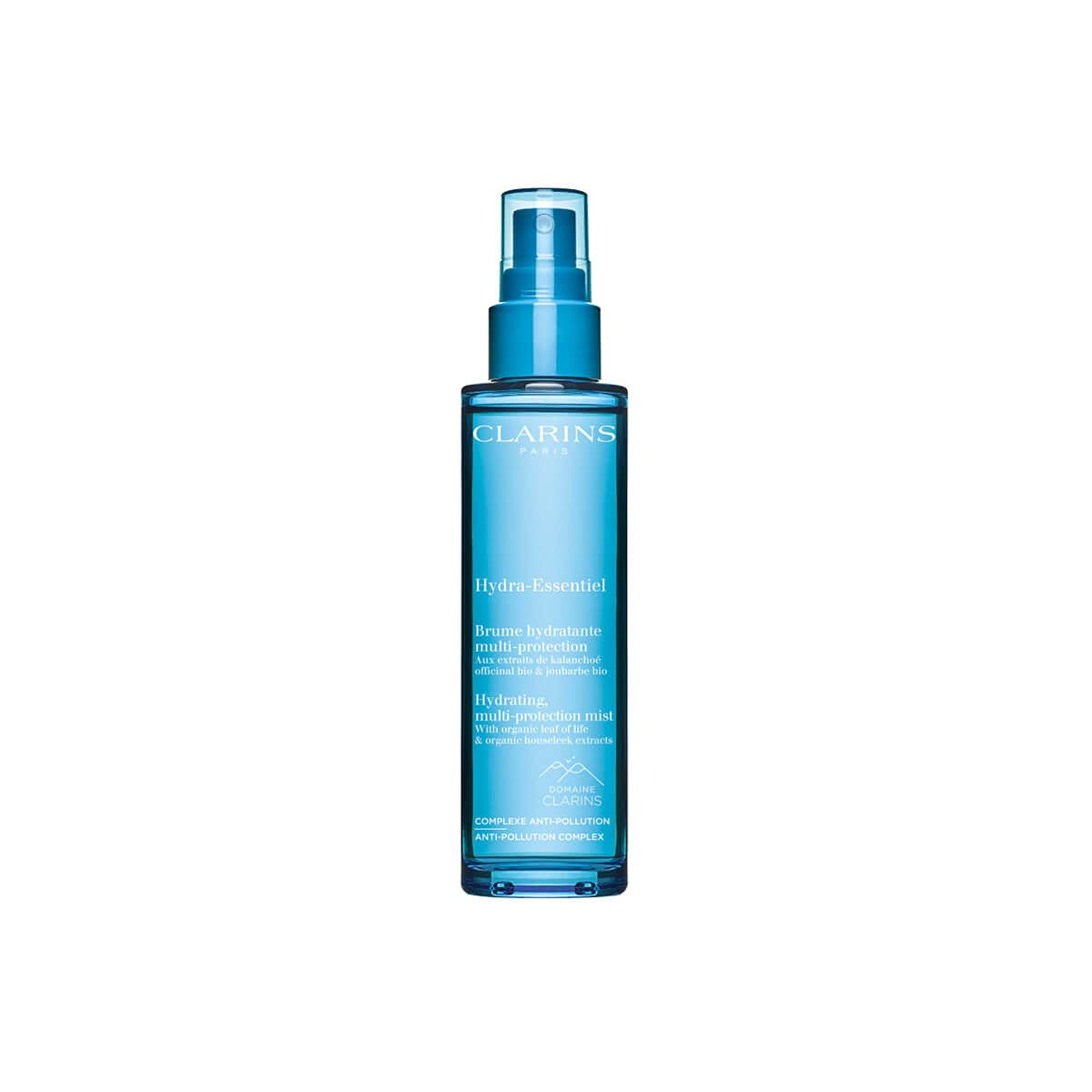Foto 1 | Face Mist Clarins Hydra-essentiel Hidratante con Ácido Hialurónico - Venta Internacional