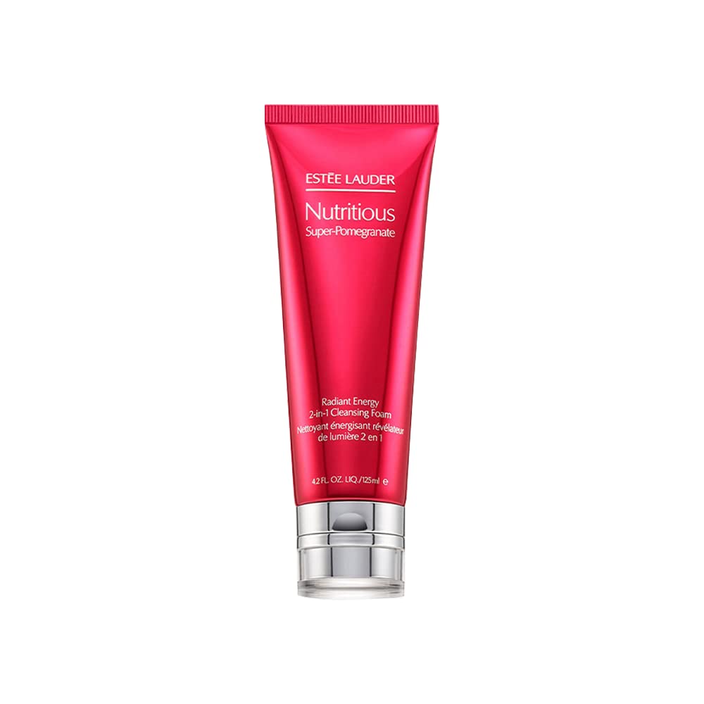 Foto 2 pulgar | Espuma Limpiadora Estée Lauder Nutritious Super-pomegranate - Venta Internacional