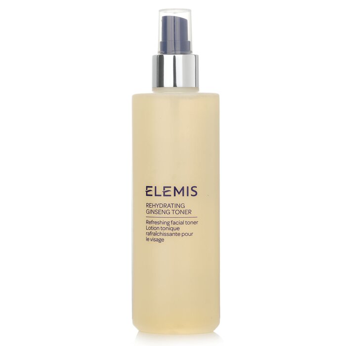 Foto 2 pulgar | Tónico Facial Elemis Rehidratante Ginseng 200 Ml Sin Alcohol - Venta Internacional