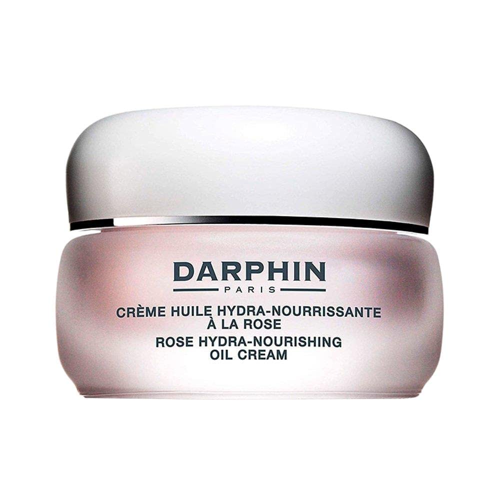 Foto 2 pulgar | Crema Darphin Rose, Aceite Hidronutriente, 50 Ml, Para Rostro - Venta Internacional.