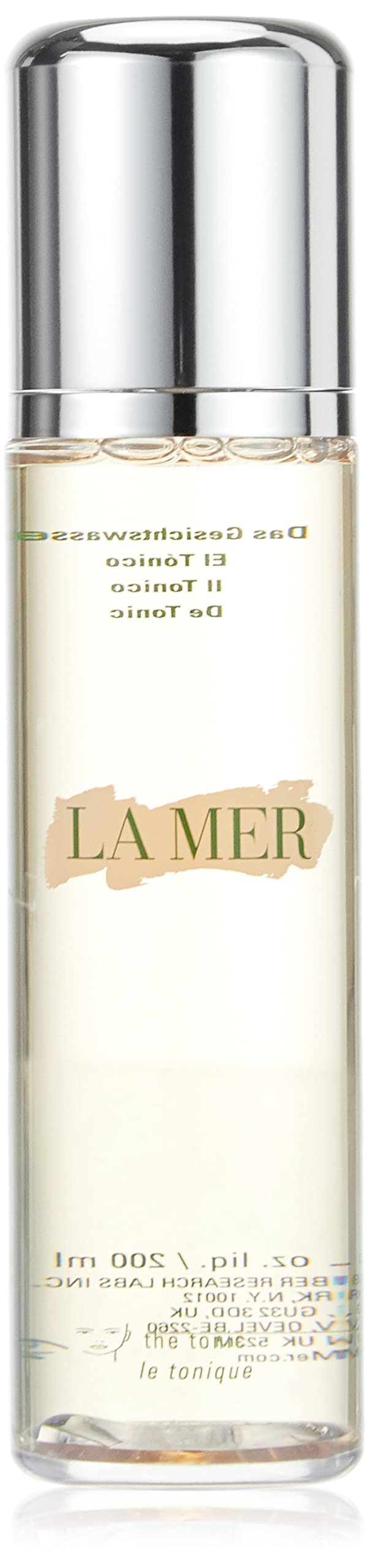 Tonic La Mer The Tonic 200 Ml - Venta Internacional.