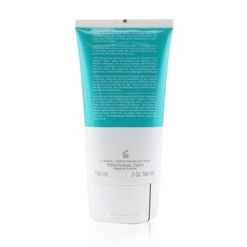 Foto 6 pulgar | Bálsamo Calmante Para Después Del Sol Clarins Para Rostro Y Cuerpo - Venta Internacional.