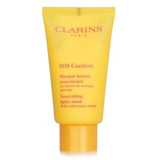 Foto 1 | Mascarilla Facial Clarins Sos Comfort Bálsamo Nutritivo Wild Mango - Venta Internacional.