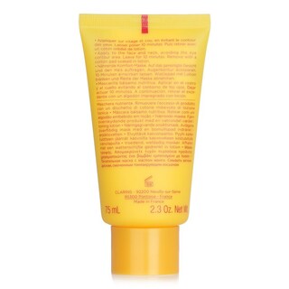 Foto 6 | Mascarilla Facial Clarins Sos Comfort Bálsamo Nutritivo Wild Mango - Venta Internacional.