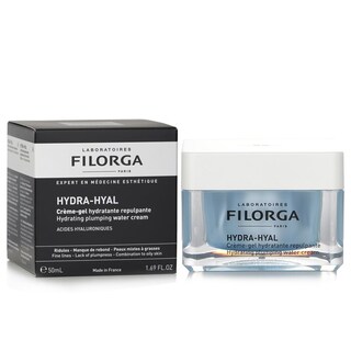 Foto 3 | Crema De Agua Hidratante Y Rellenadora Cream Filorga Hydra Hyal - Venta Internacional.