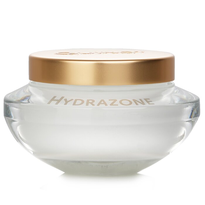 Hidratante Facial Guinot Hydrazone Para Todo Tipo De Piel - Venta Internacional.