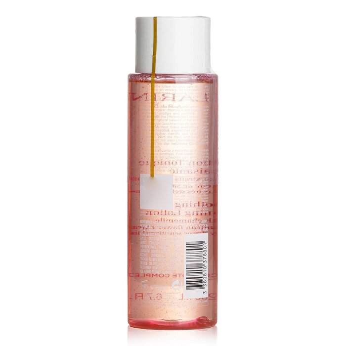 Foto 7 pulgar | Loción Tonificante Clarins Con Extractos Calmantes De Camomila Y Azafrán - Venta Internacional.