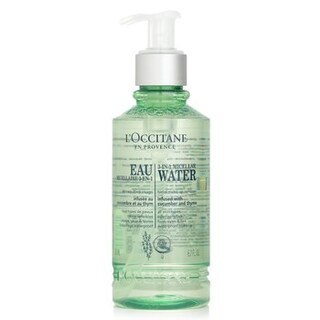 Foto 2 | Desmaquillante Facial L'occitane Agua Micelar 3 En 1 - Venta Internacional.