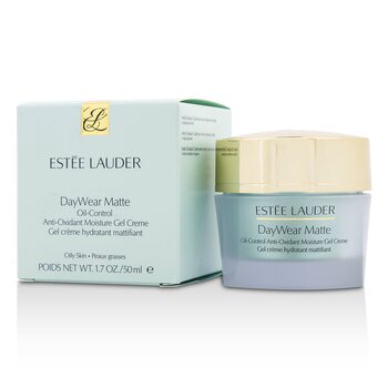 Foto 4 pulgar | Crema Hidratante Facial Estee Lauder Daywear Matte Oil-control Ge - Venta Internacional.