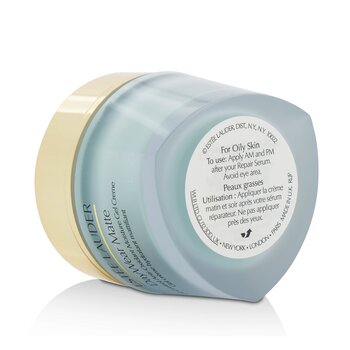 Foto 5 pulgar | Crema Hidratante Facial Estee Lauder Daywear Matte Oil-control Ge - Venta Internacional.