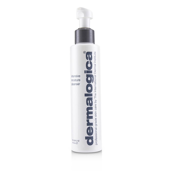 Crema Limpiadora Facial Dermalogica Intensive Moisture - Venta Internacional.