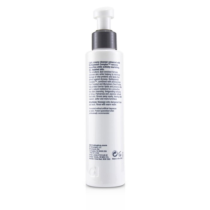 Foto 7 pulgar | Crema Limpiadora Facial Dermalogica Intensive Moisture - Venta Internacional.