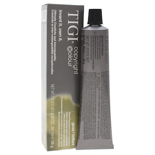 Foto 1 | Color De Pelo Tigi Colour Gloss Creme No. 9/21 Violeta Muy Claro - Venta Internacional.