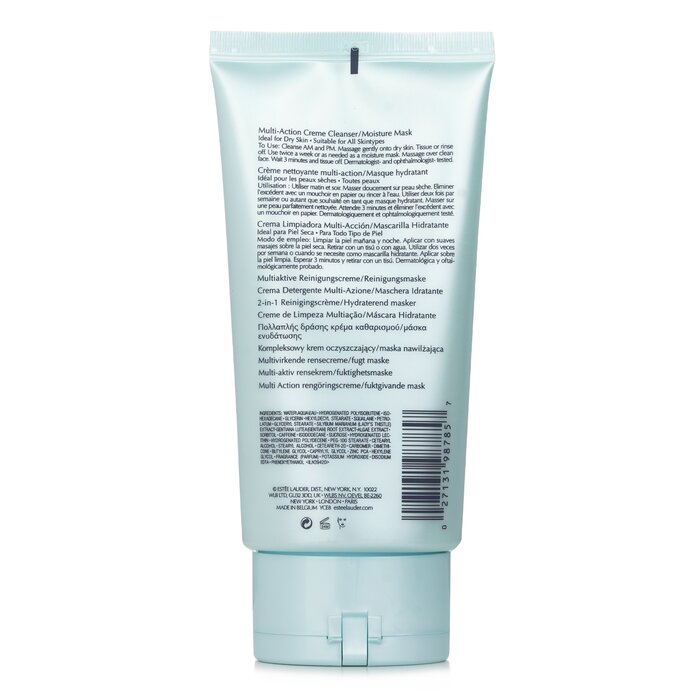 Foto 4 pulgar | Limpiadora e Hidratante Estee Lauder Perfectly Clean - Venta Internacional