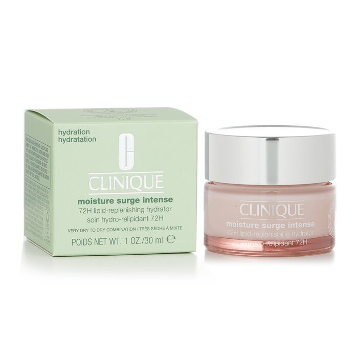 Foto 3 pulgar | Crema Facial Clinique Moisture Surge Intense 72H para Piel muy Seca - Venta Internacional