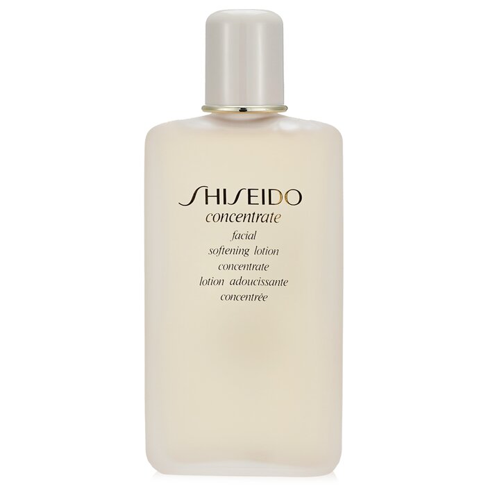 Foto 2 pulgar | Loción Suavizante Facial Shiseido Concentrate para Piel Normal A D - Venta Internacional