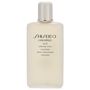 Foto 3 pulgar | Loción Suavizante Facial Shiseido Concentrate para Piel Normal A D - Venta Internacional