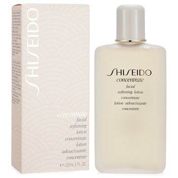 Foto 4 pulgar | Loción Suavizante Facial Shiseido Concentrate para Piel Normal A D - Venta Internacional