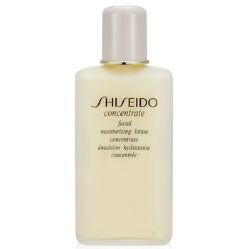 Foto 3 pulgar | Loción Hidratante Facial Shiseido Concentrate para Piel Seca - Venta Internacional