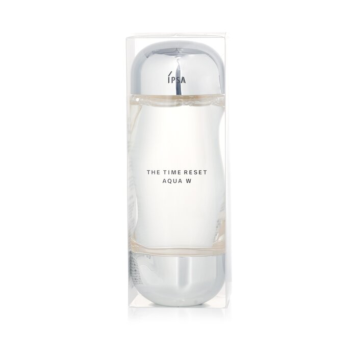 Foto 5 | Loción Hidratante Nutritiva IPSA Time Reset Aqua W 200 ml - Venta Internacional