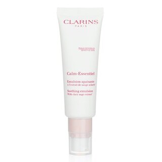 Foto 2 | Aceite de Tratamiento Facial Clarins Calm-essentiel Soothing 50 ml - Venta Internacional