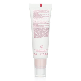 Foto 6 | Aceite de Tratamiento Facial Clarins Calm-essentiel Soothing 50 ml - Venta Internacional
