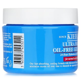 Foto 5 | Crema En Gel Hidratante Kiehl's Ultra Facial Sin Aceite - Venta Internacional