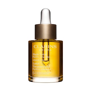 Foto 1 | Tratamiento de Aceite Facial Clarins Lotus Hidrata Tonifica y Equilibra - Venta Internacional